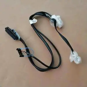 NJP09 0NJP09 Front I/O Control Panel Cable for Dell PowerEdge R430 8-Drive Server Motherboard to VGA Switch Keyboard Control Board NJP09 0NJP09 Front I/O Control Panel Cable for Dell PowerEdge R430 8-Drive Server Motherboard to VGA Switch Keyboard Control Board