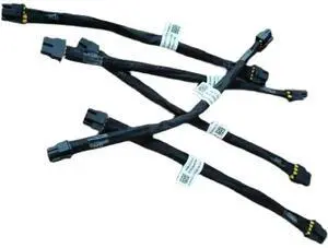 NMRWR 0NMRWR Hard Drive Backplane Power Cable Compatible with Dell PowerEdge R940 Server, 1 Piece NMRWR 0NMRWR Hard Drive Backplane Power Cable Compatible with Dell PowerEdge R940 Server, 1 Piece