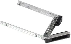 4 Pack 2.5" HDD SSD Tray Caddy DXD9H 0DXD9H for Dell PowerEdge 14G Servers R440 R640 R740 R740xd R840 R940 R6415 R7415 R7425 4 Pack 2.5" HDD SSD Tray Caddy DXD9H 0DXD9H for Dell PowerEdge 14G Servers R440 R640 R740 R740xd R840 R940 R6415 R7415 R7425