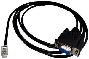 Meade 505 RS232 Serial Cable DB9 to RJ9 4P4C Crystal Adapter Wire Telescope PC Control Signal Cord Meade 505 RS232 Serial Cable DB9 to RJ9 4P4C Crystal Adapter Wire Telescope PC Control Signal Cord
