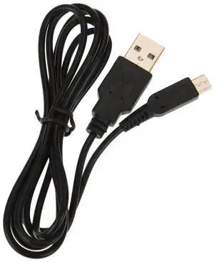 1.2M Replacement USB Charging Cable Power Supply Cord for Nintendo NDSI 3DS 1.2M Replacement USB Charging Cable Power Supply Cord for Nintendo NDSI 3DS