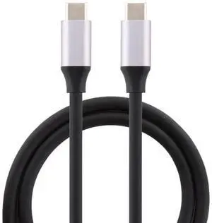 50cm PD 3A USB-C to USB-C Fast Charging Data Transfer Cable 50cm PD 3A USB-C to USB-C Fast Charging Data Transfer Cable