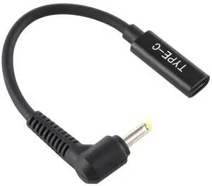 USB-C to DC 4.0×1.7mm Plug Charging Power Cable USB-C to DC 4.0×1.7mm Plug Charging Power Cable
