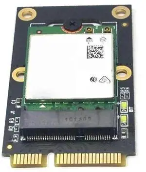 M.2 NGFF to Mini PCI-E WiFi Adapter, Convert M.2 WLAN Card AX200 9260 8265 8260 for Laptop Wireless Network Card M.2 NGFF to Mini PCI-E WiFi Adapter, Convert M.2 WLAN Card AX200 9260 8265 8260 for Laptop Wireless Network Card