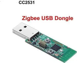 3 Pack CC2531 USB Zigbee Bare Board Packet Sniffer Protocol Analyzer Dongle, Compatible with BASICZBR3 & S31 Lite zb 3 Pack CC2531 USB Zigbee Bare Board Packet Sniffer Protocol Analyzer Dongle, Compatible with BASICZBR3 & S31 Lite zb