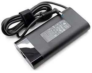 150W 19.5V 7.7A AC Laptop Charger Power Adapter TPN-DA09 917677-003 for HP Envy 15T/17T, OMEN 15-CE/15-DC/17-an, Pavilion Gaming 15-CX, Pavilion Power 15-CB, Spectre 15-CH, ZBook 15V G5 150W 19.5V 7.7A AC Laptop Charger Power Adapter TPN-DA09 917677-003 for HP Envy 15T/17T, OMEN 15-CE/15-DC/17-an, Pavilion Gaming 15-CX, Pavilion Power 15-CB, Spectre 15-CH, ZBook 15V G5