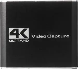 1080P 60FPS HDMI Game Capture Card, 4K Input USB Type-C Video Grabber with HDMI Loop-Out & Mic Port, Low Latency Recording Live Streaming for Switch PS4 PS5 Xbox One 1080P 60FPS HDMI Game Capture Card, 4K Input USB Type-C Video Grabber with HDMI Loop-Out & Mic Port, Low Latency Recording Live Streaming for Switch PS4 PS5 Xbox One