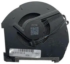 Laptop CPU GPU Cooling Fan for ThundeRobot 911 Pro 15-W9 15-XA 15-SA 15-WA, DC12V 4-Pin Replacement Cooler Fan Laptop CPU GPU Cooling Fan for ThundeRobot 911 Pro 15-W9 15-XA 15-SA 15-WA, DC12V 4-Pin Replacement Cooler Fan