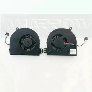 Laptop Cooling Fan for Dell Latitude 14 E5440, Compatible BATA0610R5U 087XFX MF60090V1-C620-S9A KSB0505HB-DC10 Laptop Cooling Fan for Dell Latitude 14 E5440, Compatible BATA0610R5U 087XFX MF60090V1-C620-S9A KSB0505HB-DC10