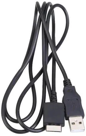 USB 2.0 Data Sync & Charging Cable Replacement for Sony Walkman NWZ-E052 NWZ-A844 NWZ-A845 MP3 MP4 Players, 1.2M Proprietary Connector Cord USB 2.0 Data Sync & Charging Cable Replacement for Sony Walkman NWZ-E052 NWZ-A844 NWZ-A845 MP3 MP4 Players, 1.2M Proprietary Connector Cord