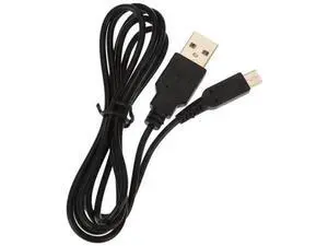 1.2M USB Charger Cable Replacement Power Cord for Nintendo 3DS, NDSI, Universal Game Console Charging Cable Accessories 1.2M USB Charger Cable Replacement Power Cord for Nintendo 3DS, NDSI, Universal Game Console Charging Cable Accessories