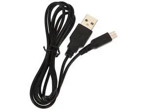 1.2M USB Charger Cable Replacement Power Cord for Nintendo 3DS, NDSI, Universal Game Console Charging Cable Accessories 1.2M USB Charger Cable Replacement Power Cord for Nintendo 3DS, NDSI, Universal Game Console Charging Cable Accessories