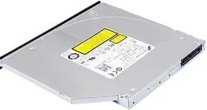 9.5mm Slim SATA Internal Blu-ray Burner BU20N, Super Multi BD DVD CD Optical Drive Writer, Support BDXL M-DISC for Laptop Desktop 9.5mm Slim SATA Internal Blu-ray Burner BU20N, Super Multi BD DVD CD Optical Drive Writer, Support BDXL M-DISC for Laptop Desktop