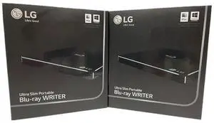 External USB 3.0 Type-C Blu-ray Burner BP50NB40, 6X BDXL 100GB Triple Layer Optical Drive, M-DISC 3D Blu-ray Playback, Slim Portable External Disc Writer for Windows Mac Laptop Desktop, Black External USB 3.0 Type-C Blu-ray Burner BP50NB40, 6X BDXL 100GB Triple Layer Optical Drive, M-DISC 3D Blu-ray Playback, Slim Portable External Disc Writer for Windows Mac Laptop Desktop, Black