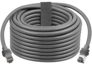 XRDS -RF Starlink Gen 3 Ethernet Cable 50FT, 26AWG Pure Copper Core Starlink Cable CAT6 Network Cable with Double Shielding  Compatible with Starlink Gen 3 Dish and Gen 3 Router