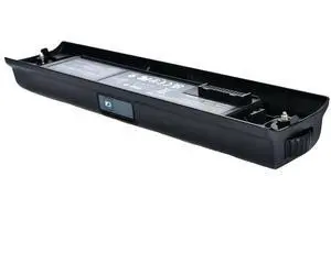 VanzQRed Battery Pack for Canon LK-72, TR150 Portable Printer Battery with Shell 3500mAh/37.8Wh
