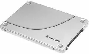 Solidigm D3 Series D3-S4520 - SSD - 480 GB - Internal - M.2 2280 - SATA 6Gb/s