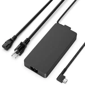 FSJTD 230W Blade Charger Compatible with Razer Blade 14 15 17 Gaming Laptops RC30-0248 RC30-0238 GTX3080 GTX3070 GTX3060 GTX2080 GTX2070 GTX1070/1060 (2018-2025) Laptop Power Adapter