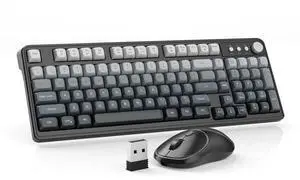 Keyboard V560 cobom