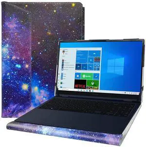 Alapmk Protective Case for Samsung Galaxy Book3 360 15/Galaxy Book3 15 NP750XFG/Galaxy Book2 Pro 360 15 np950qed/Galaxy Book2 Pro 15 NP950XED NP950XEE/Galaxy Book Pro 15 NP950XDB 15.6",Galaxy