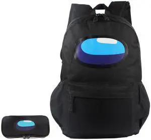 Backpack Laptop, 2PCS 17 Inch Waterproof Backpack Laptop Outdoor Sport Travel Hiking