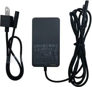 15V 8A 127W AC Adapter Charger for Microsoft Model 1932 US7-00001 127W Power Supply