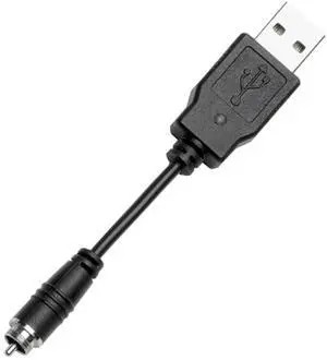 Crave Luxury Toys Charging Cable | Compatible Handheld Massager USB Charger Cable | Personal Massager Charger Accessory