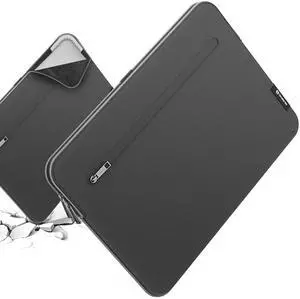 Smatree SlimPro Laptop Sleeve Case for 16 inch HP ProBook 465 G11/460 Touch Screen G11 Notebook PC, for 16 inch ProBook 4 G1a/G1i, Case with Accessory Pocket, Patented Super-Corner Design (S619)