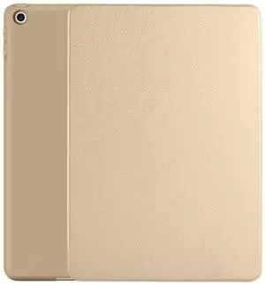 DuraSafe Cases Compatible with iPad 2022 10.9 inch 10th Generation Cover A2696 A2757 A2777 MPQ13LL/A MPQ33LL/A MPQ03LL/A MPQ23LL/A MPQ93LL/A MPQC3LL/A MPQ83LL/A MPQA3LL/A MQ6K3LL/A MQ6L3LL/A - Gold
