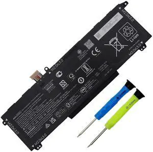 AURUNHO SD06XL L84392-005 Laptop Battery Replacement for HP Omen 15-EK 15-EN 15-ek0xxx 15-ek0013dx 15-ek1013dx 15-ek0019nr ek0008ca 15-en0xxx 15-en0023dx 15-en1075cl 15-en0002ax L84356-2C1 SD06070XL