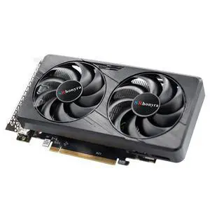 SRhonyra GTX 1060 3GB Graphics Card 192 Bits GDDR5 PCIe 3.0 x16 Slot 6-Pin PCIe Cable Connector for Gaming Desktop PC Dual Slot Width 2*DP, 1*HDMIDisplay Ports