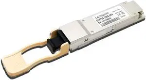200G QSFP56 200GBASE-SR4 Multimode 850nm 100m DOM MPO-12/UPC MMF Optical Transceiver Module Compatible with NVIDIA/Mellanox InfiniBand HDR Transceiver-1pc