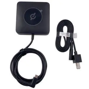 New 65W Type-C Power Supply Charger for Peloton Bike+ (Bike Plus) PL-02 PLTN-TTR01 2AA3N-TTR01 USB-C Cord Model FSP065-APDC8R01 AC Adapter 20V 3.25A