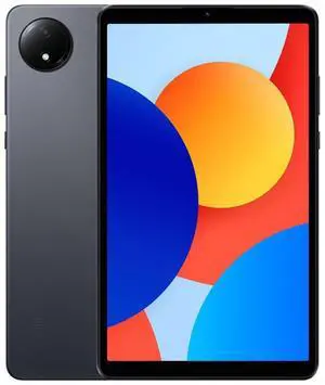 Xiaomi Redmi Pad Se 8.7 4G Lte (for Tmobile Mint Tello & Global) Dual Sim Factory Unlocked 8.7 Octa Core 2.0Ghz 6650mah (Graphite Gray, 128Gb + 6Gb)