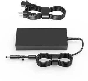 330W AC Charger Compatible with HP Z VR Backpack G1 G2 Workstation Envy AIO 32-a0040 6YR48AA 32-a1055 32-a0055 32-a0009 32-a1050 32" All-in-One Desktop TPC-DA60 Gaming Laptop Power Supply Adapter