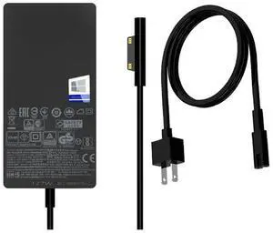 Surface Book 3 Laptop Charger for 102W Surface Book 2, 1, Surface Laptop Studio 3,2, 1,