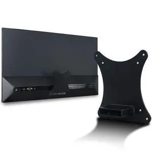 Mi Vesa Adapter Compatible with Xiaomi Mi 27" Monitor(Fits Mi Desktop 27, Display 27 2K,RMMNT27NF) Mount Bracket for VESA 75x75 to 100x100 Monitor Arms, Stands and Wall Mounts