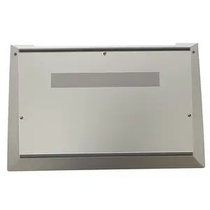 LTPRPTS Replacement Laptop Lower Base Bottom Case Cover Assembly Part for HP ELITEBOOK 745 G7 840 G7 800 G6 M07095-001 Silver