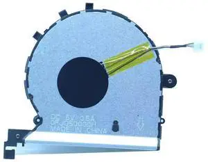 BDWZNLA Replacement New Laptop CPU Cooling Fan for HP EliteBook 1040 G4 1040G4 HSN-Q02C Series L09328-001 0FJG50000H DC 5V 0.5A Fan