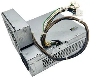 240W Power Supply Unit Power Compatible for HP Elite 6000 6200 6300 SFF 8000 8100 8200 503376-001 508152-001 611481-001 613762-001 503375-001 508151-001 PC9058