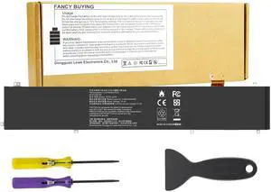 RC30-0248 Laptop Battery for Razer Blade Advanced 15 2018 2019 2020 2021 RTX 2060 2070 2080 RZ09-02385 RZ09-02386 RZ09-02386E92 RZ09-02486 RZ09-0288 RZ09-02886 RZ09-0301 RZ09-03135 4ICP4/55/162 80Wh