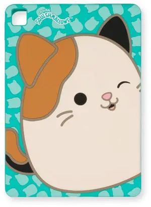Squishmallows Silicone Case Compatible with iPad 10.2 inch (7th/8th/9th Gen)