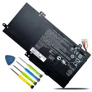 BOWEIRUI LE03XL 796356-005 Laptop Battery for hp Envy x360 Series Compatible with HP Envy X360 M6-W101dx W102dx W103dx W010dx, Pavilion X360 13-s000 15-bk000 Series for 796356-005 hp Battery