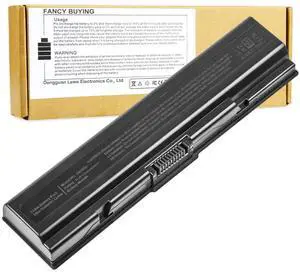 Fancy Buying Laptop Battery Replace for Toshiba Satellite L505 Series L505-10J L505-11D L505-138 L505-144 L505-ES5011 L505-ES5012 L505-ES5015 L505-ES5016 L505-ES5018 L505-ES5033