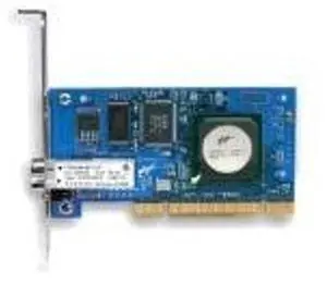 IBM SMB 2 Gbps Fc HBA DS400 to Intel-Based Servers