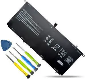 BOWEIRUI RG04XL Laptop Battery Replacement for HP Spectre 13-3000 Ultrabook Spectre 13t-3000 Serie Notebook RG04XL 734998-001 734746-221 734746-421 51Wh 6750mAh