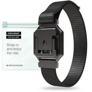 Mechanism Strap Mount (Large) | Build Your Bundle Accessories