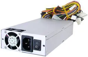 LXun Upgraded FSP400-601U P1H-6400P 400W Power Supply Compatible with FSP350-601U FSP300-601U 400W P1M-6400P ATX12V 1U SPI400IUG Switching Power Supply Repair