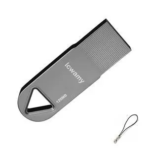 lcwamy 128MB USB Drives 10 Pack Flash Drive 128MB USB Stick USB Flash Drives 10 Pack Bulk Thumb Drive(Not 128G)