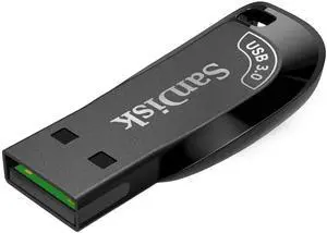 SanDisk Ultra Shift USB 3.0 Flash Drive 256GB